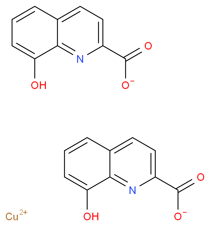 10380-28-6 分子结构
