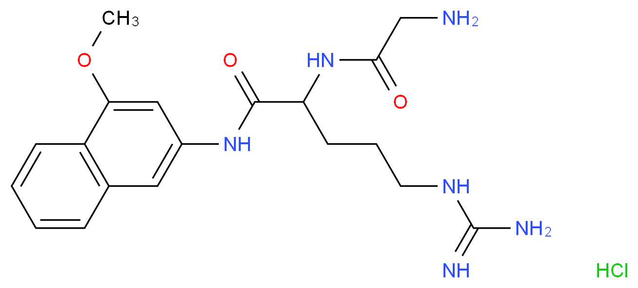 100940-56-5 分子结构