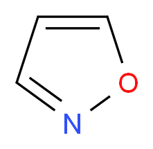 288-14-2 分子结构