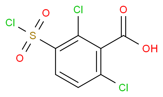 53553-05-2 分子结构