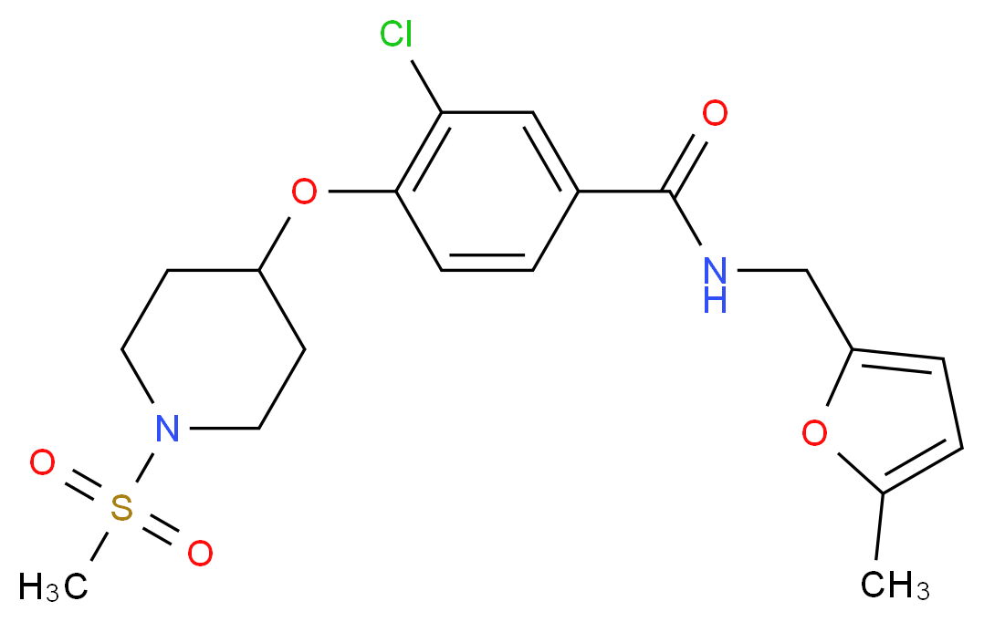  分子结构