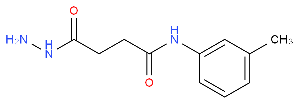 MFCD02255634 分子结构