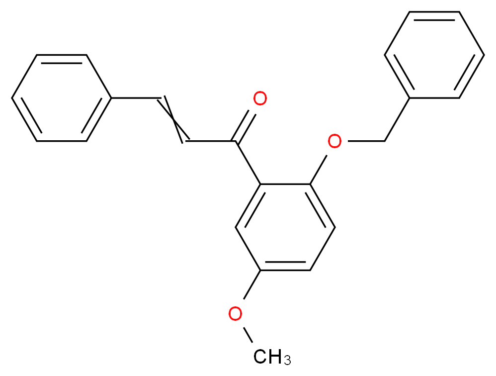 MFCD00102445 分子结构