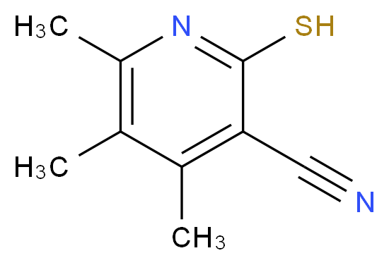 128917-84-0 分子结构