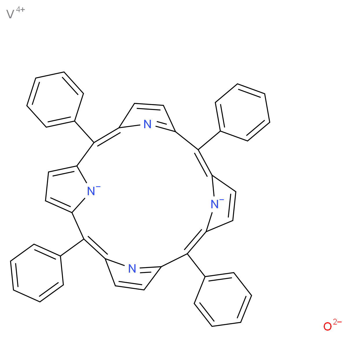 14705-63-6 分子结构