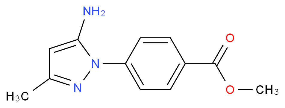895042-62-3 分子结构