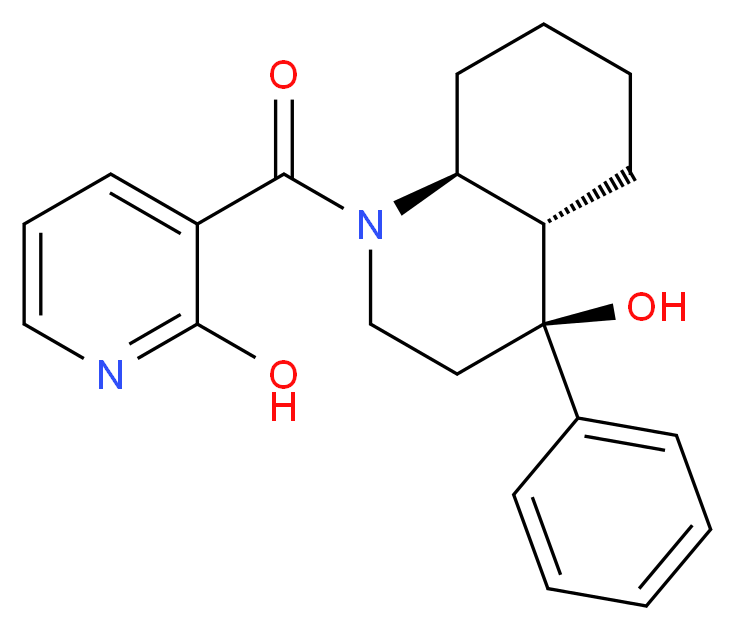  分子结构