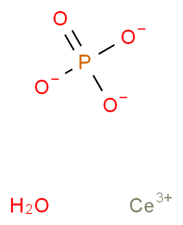13454-71-2 分子结构