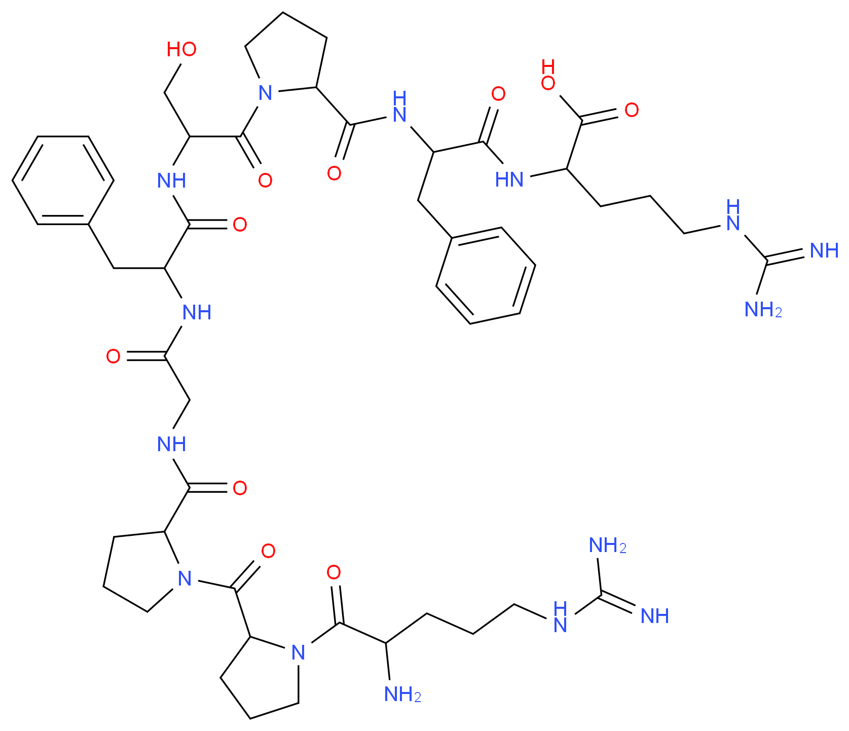 5979-11-3 分子结构