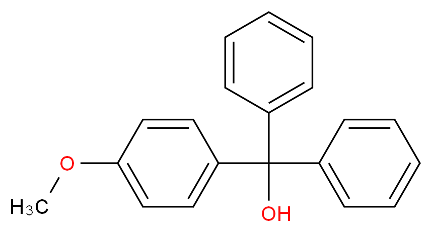 847-83-6 分子结构