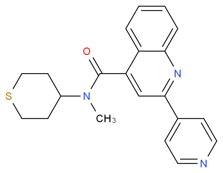  分子结构