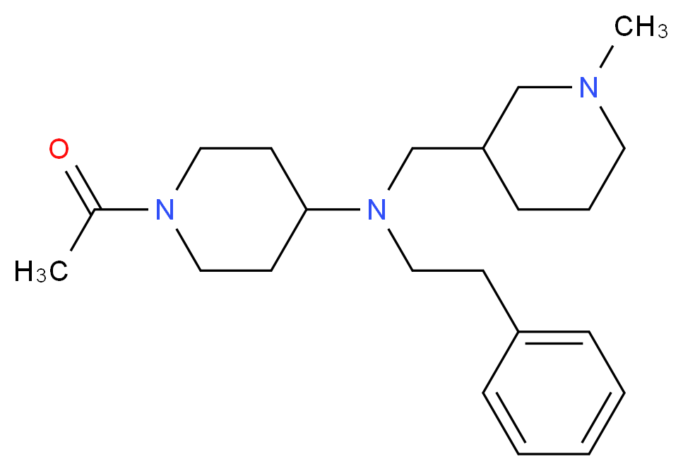  分子结构