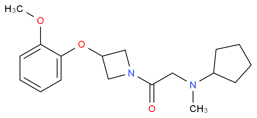  分子结构