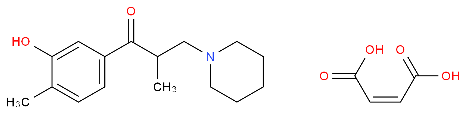 283585-02-4 分子结构