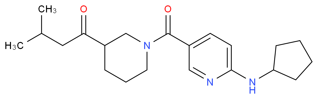  分子结构
