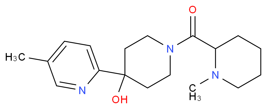  分子结构