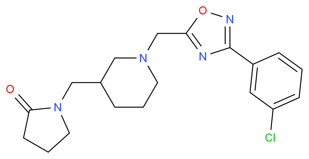  分子结构