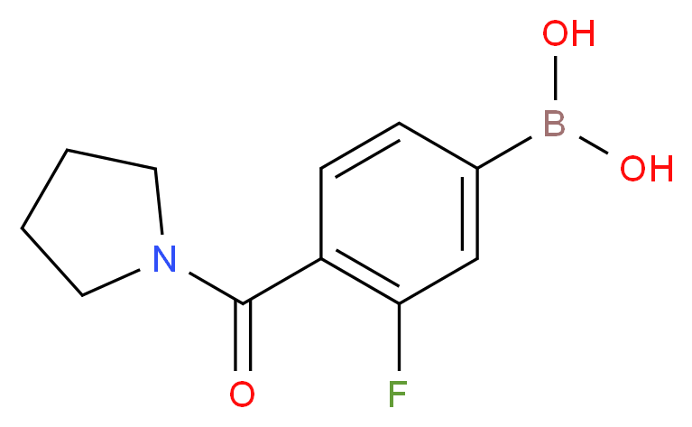 874289-09-5 分子结构