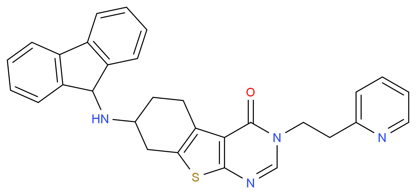  分子结构