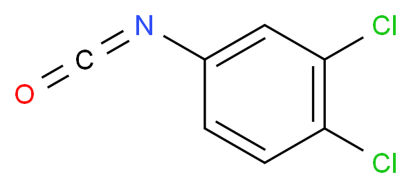 102-36-3 分子结构