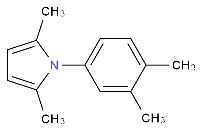 92596-42-4 分子结构