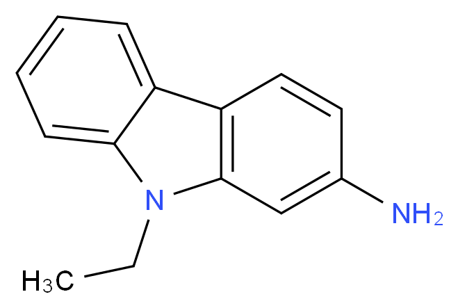 132-32-1 分子结构