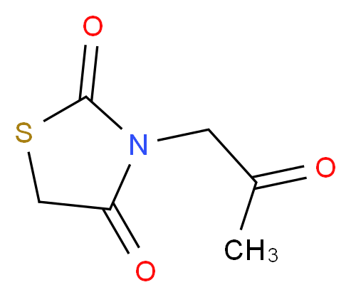 88419-03-8 分子结构