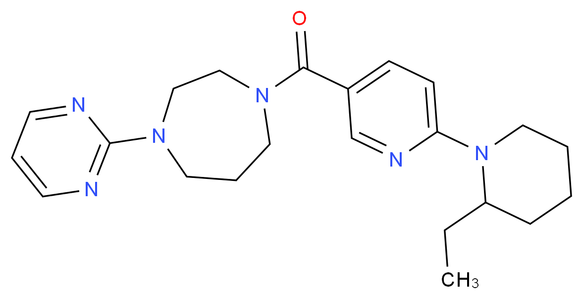  分子结构