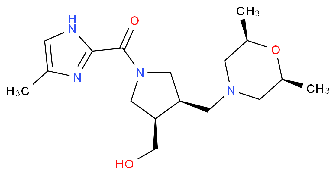  分子结构