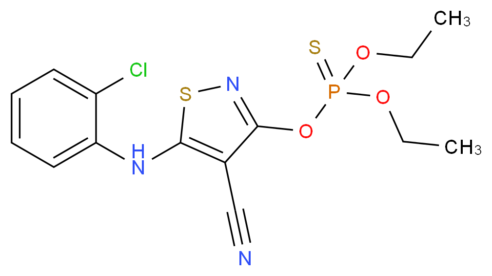 MFCD00125197 分子结构