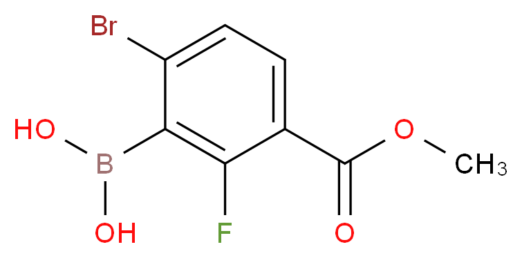 957120-79-5 分子结构