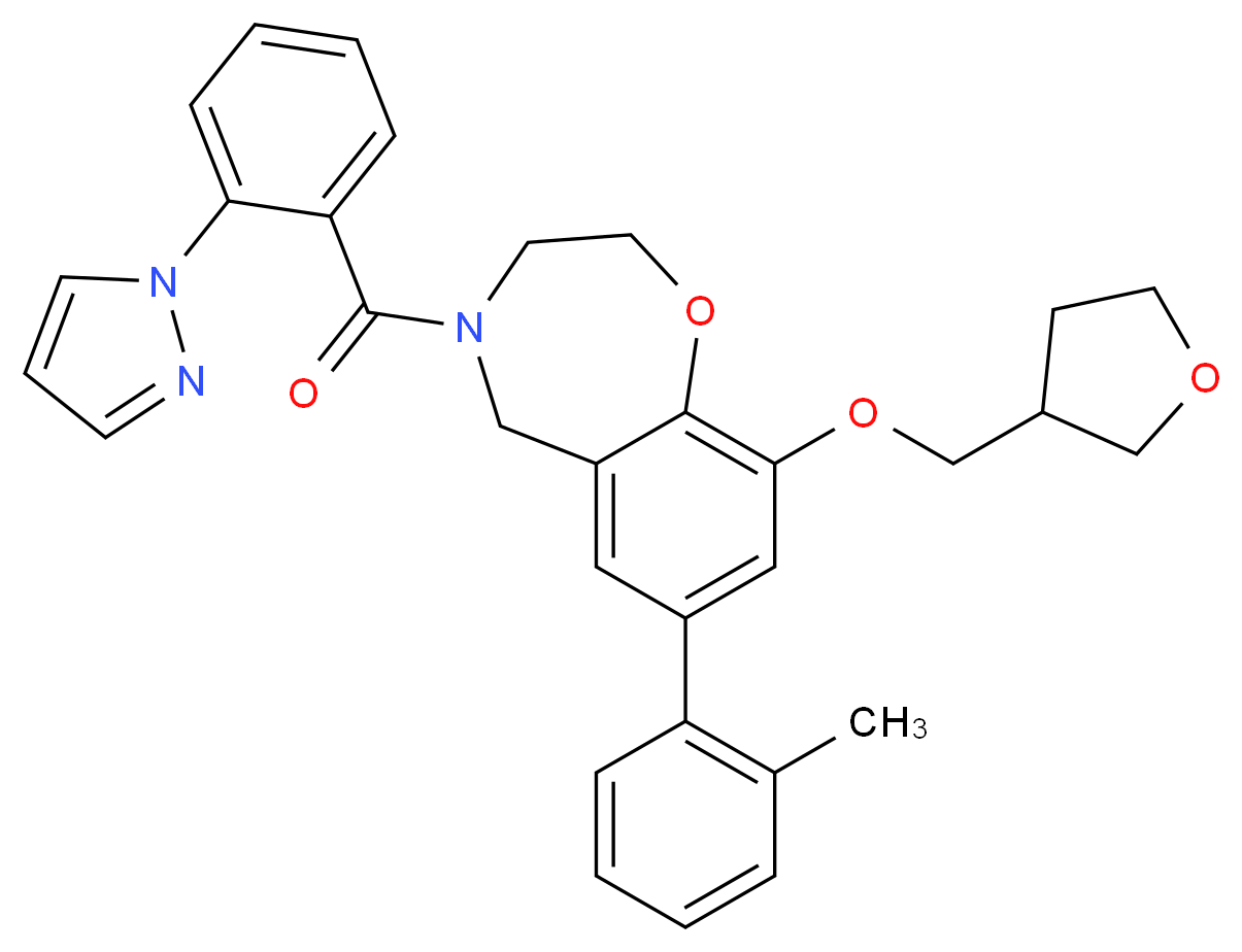  分子结构