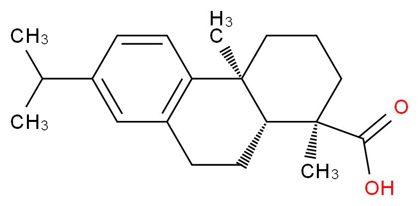 1740-19-8 分子结构