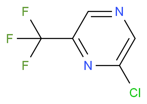 61655-69-4 分子结构