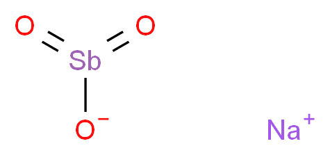 15432-85-6 分子结构