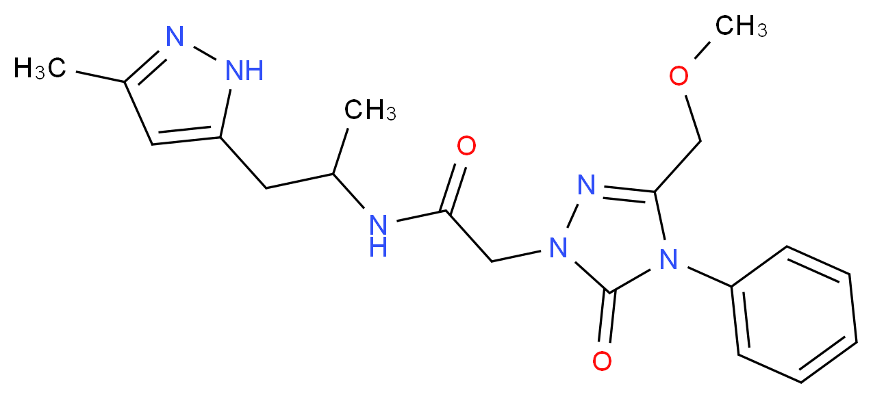  分子结构