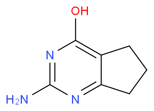 33081-06-0 分子结构