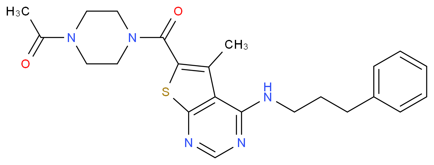  分子结构