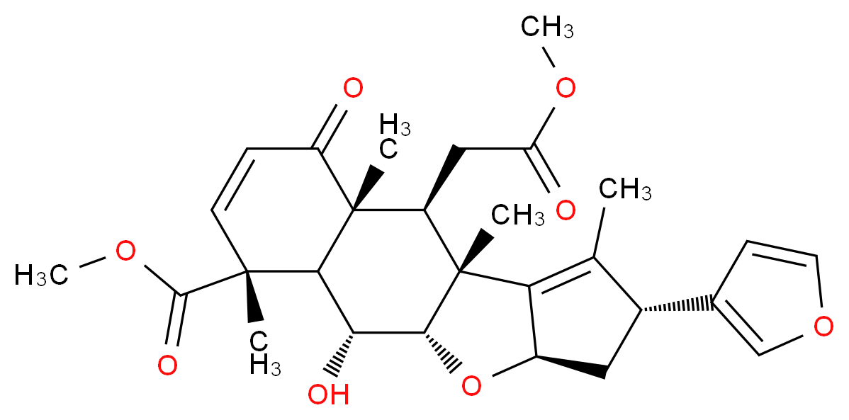 18609-16-0 分子结构