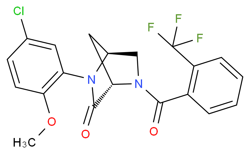  分子结构