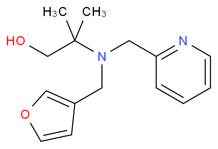  分子结构
