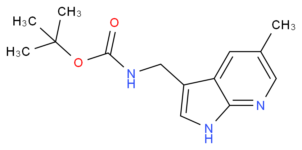 1198107-00-4 分子结构