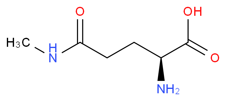 3081-62-7 分子结构