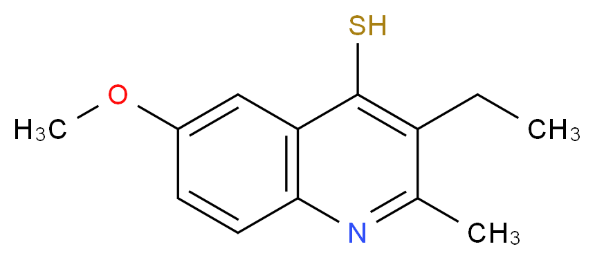 332150-08-0 分子结构