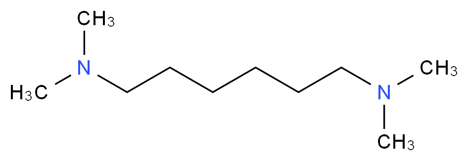 111-18-2 分子结构