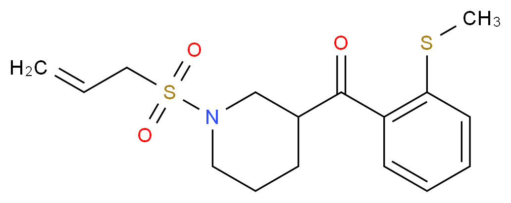  分子结构