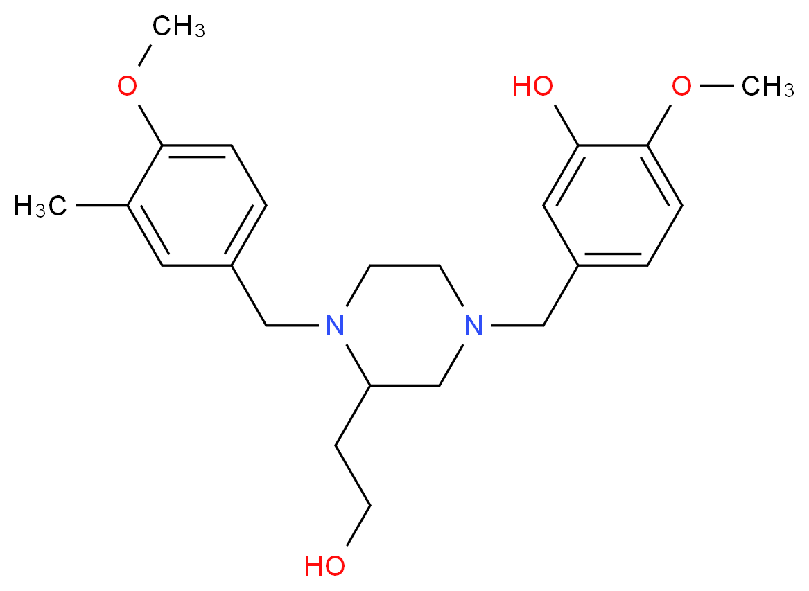  分子结构