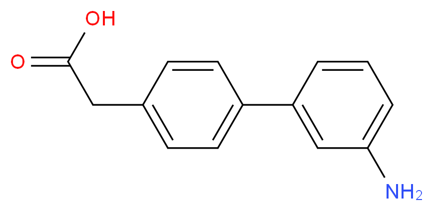 886363-12-8 分子结构