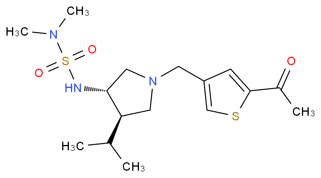  分子结构