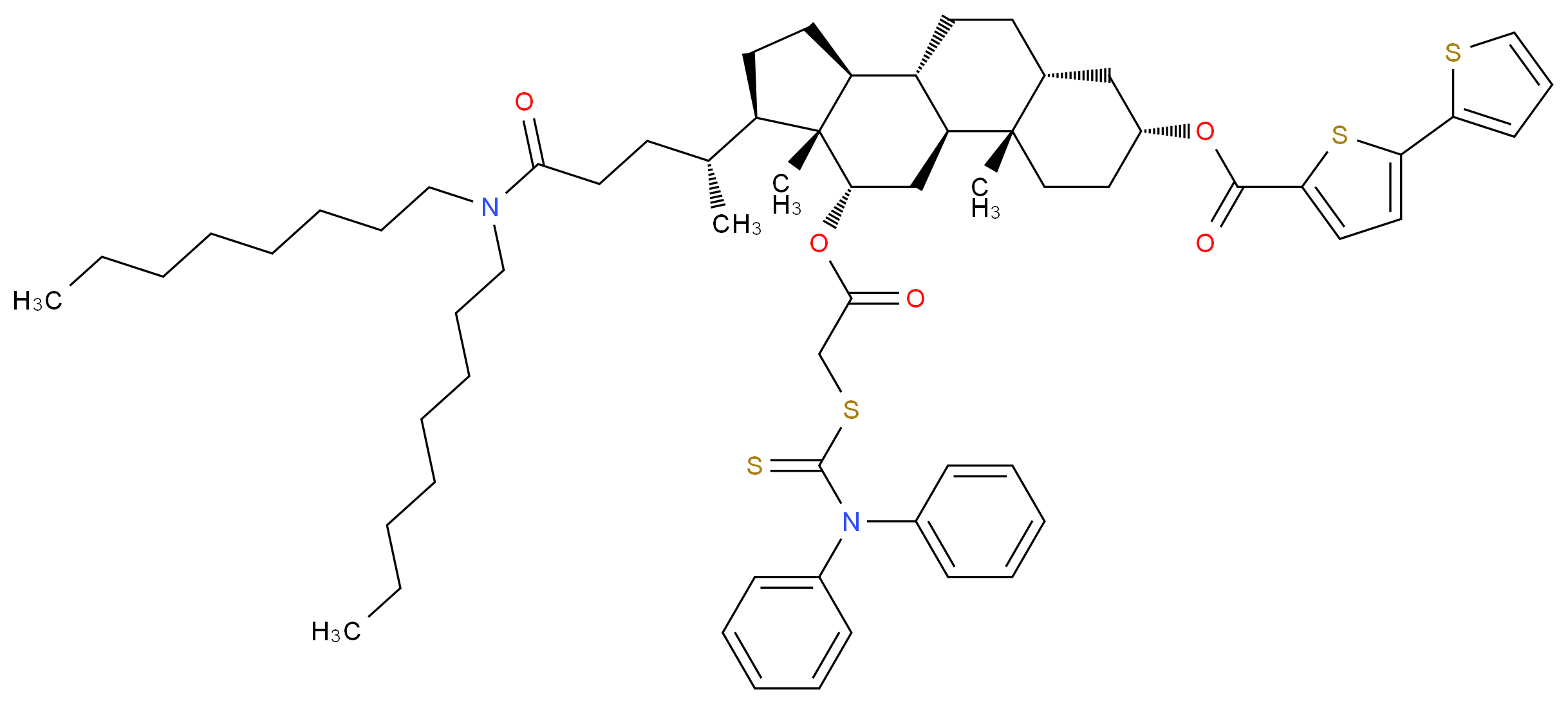 1131580-96-5 分子结构